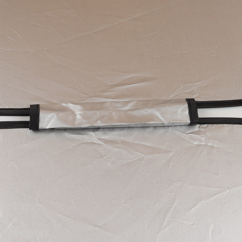 Good Quality  Car Windshield Sun Shade Reflective Insulation Car Sun Shade