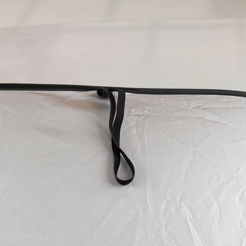 Good Quality  Car Windshield Sun Shade Reflective Insulation Car Sun Shade