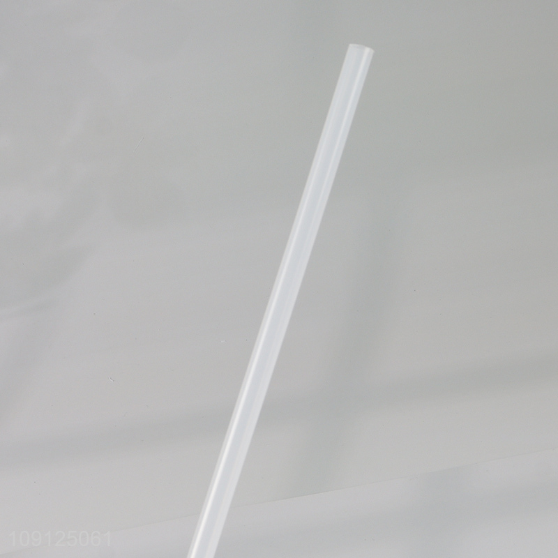 New Product 900ML Plastic Sports Water Bottle with Straw for Gym Fitness Outdoor