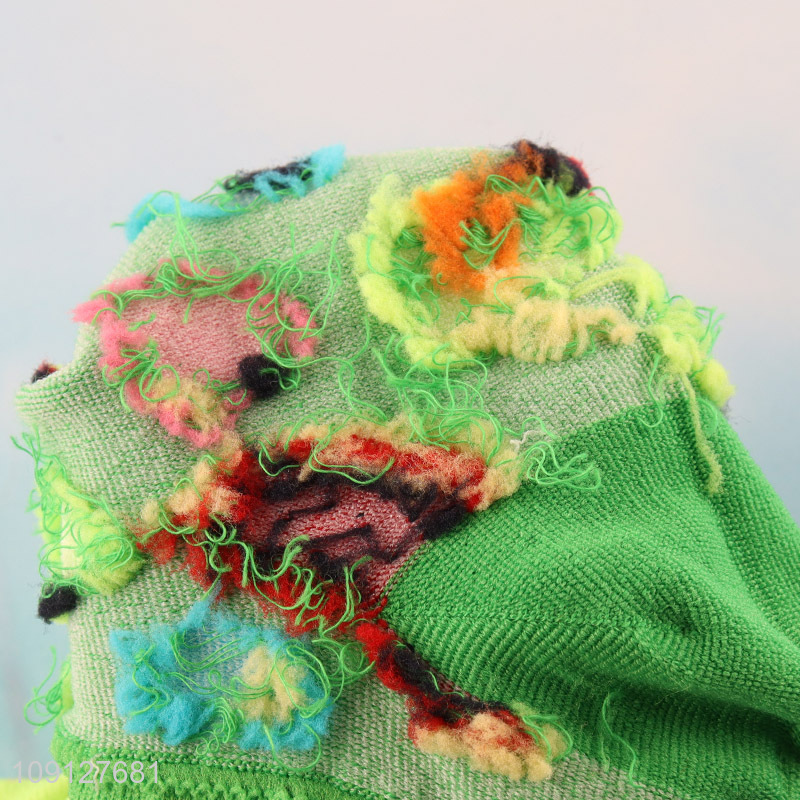 Hot products fruits printed cotton socks ankle socks unisex socks