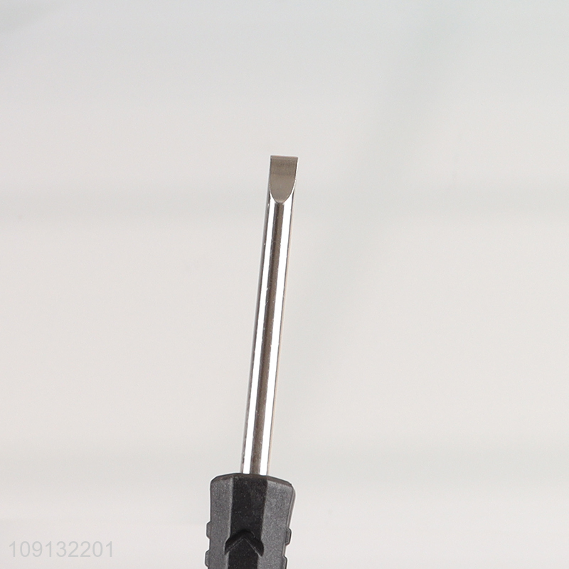 Factory Supply Mini Slotted Screwdriver Flat Head Screwdriver for Iphone Repair