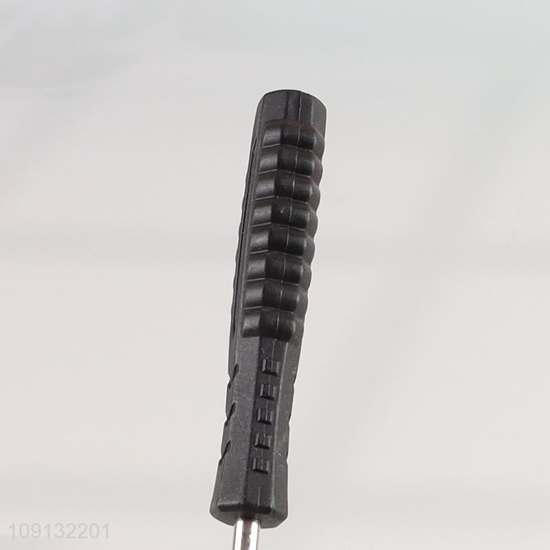 Factory Supply Mini Slotted Screwdriver Flat Head Screwdriver for Iphone Repair