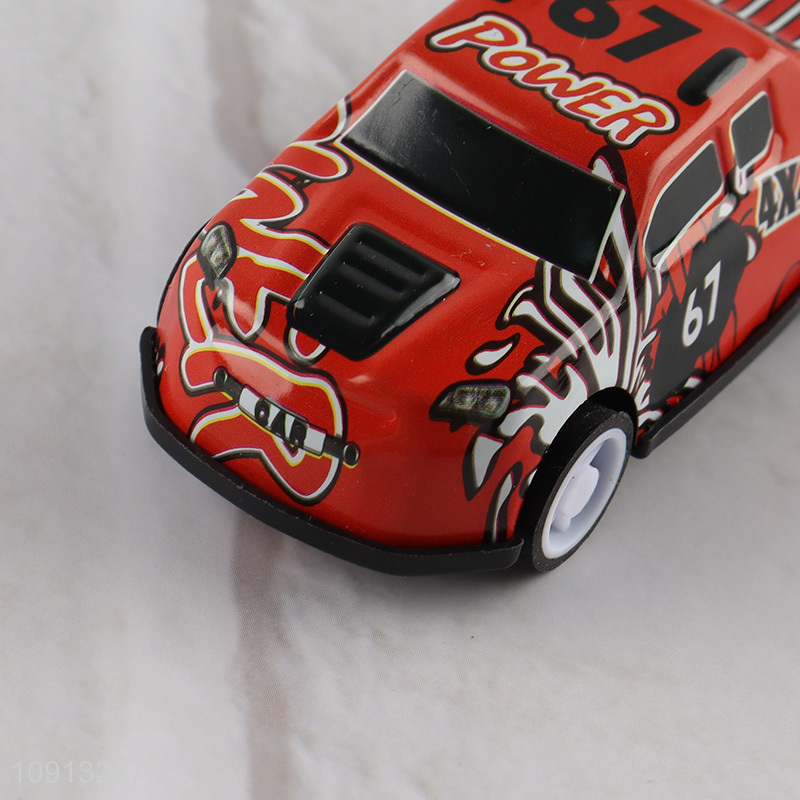 Low price children boys car toys alloy car model toys