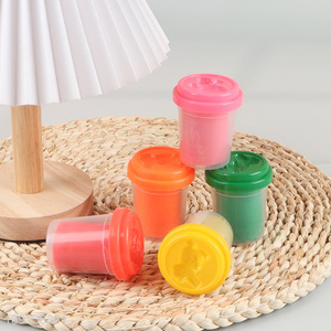 Factory price non-toxic multicolor diy <em>play</em> <em>dough</em> set for sale