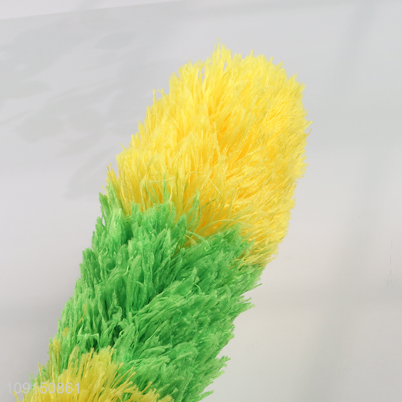 China factory microfiber cleaning tool magic duster for sale