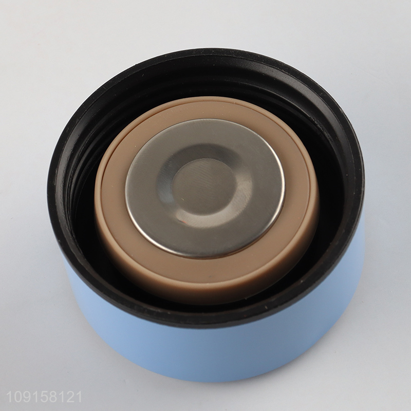 Hot selling stainless steel smart cup insulated vacuum cup
