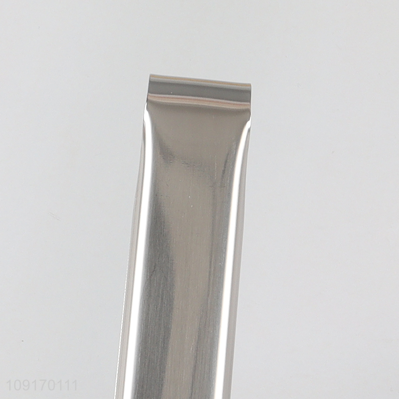 Online Wholesale Stainless Steel Pasta Tong Spaghetti Server Pasta Spoon
