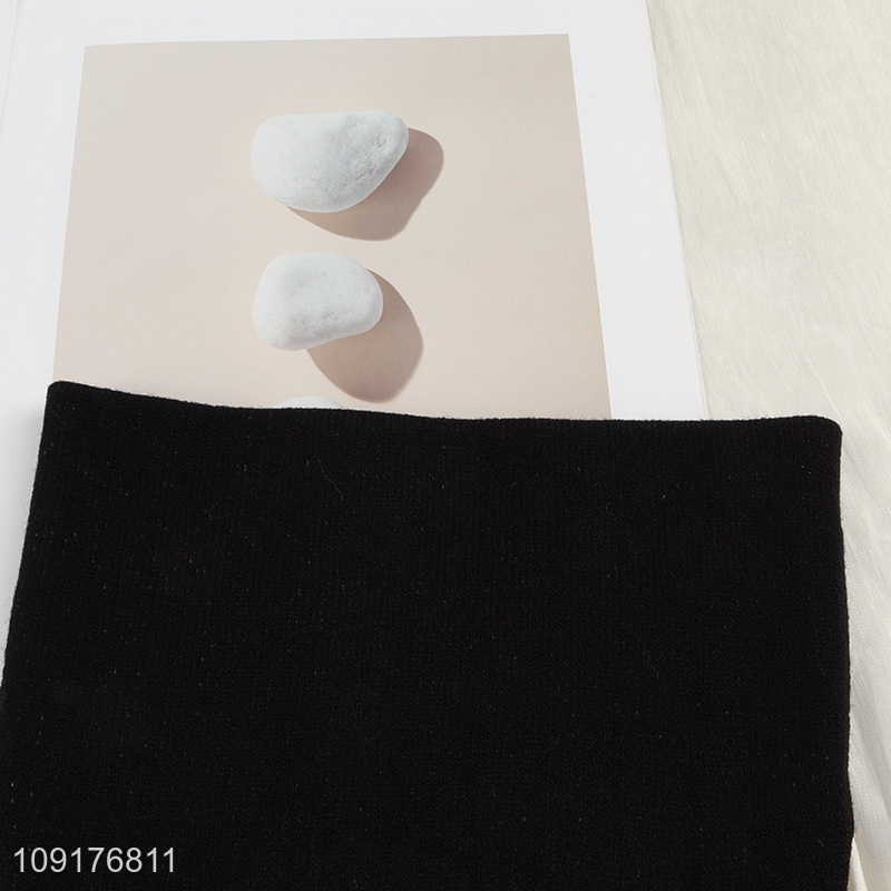 China Imports Winter Beanie Hat Christmas Kit Hat for Men Women