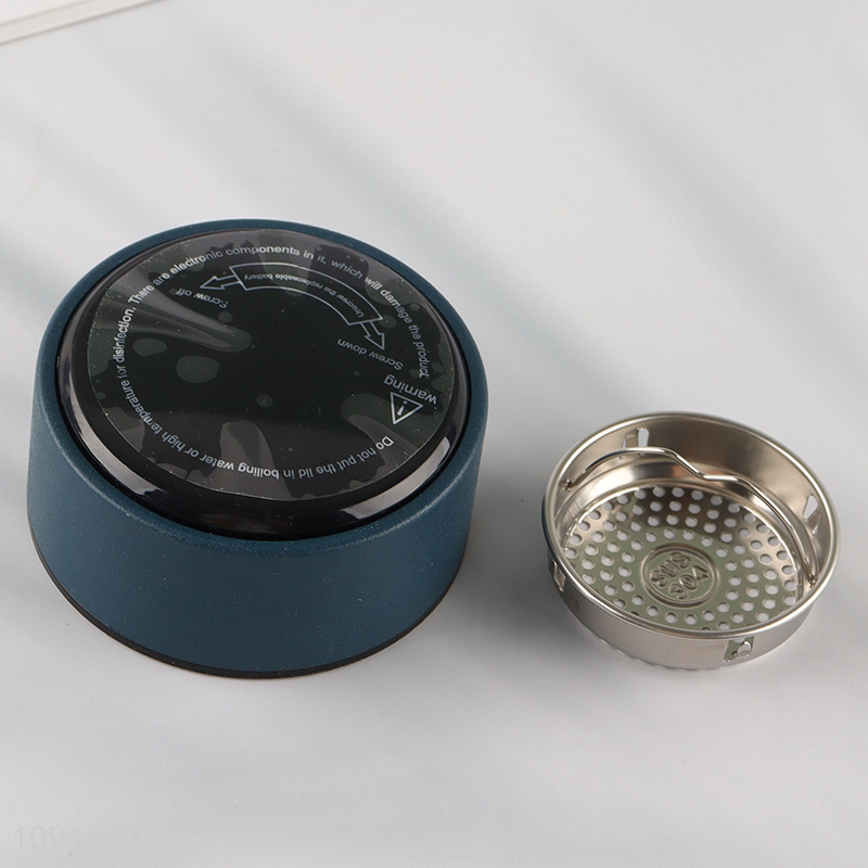 Top products portable stainless steel insulated vacuum cup