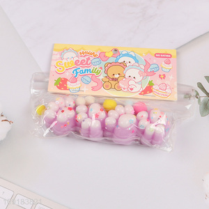 Hot Selling Cat Paw Squishy Toy Stress Relief Toy Anti-Anxiety Toy