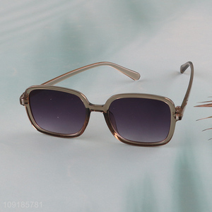 Good quality plastic frame <em>sunglasses</em> polarized <em>sunglasses</em> for men women