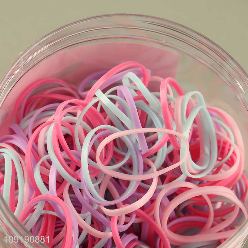 New Arrival Toddlers Hair Bands Kids Hair Ties Hair Accessories