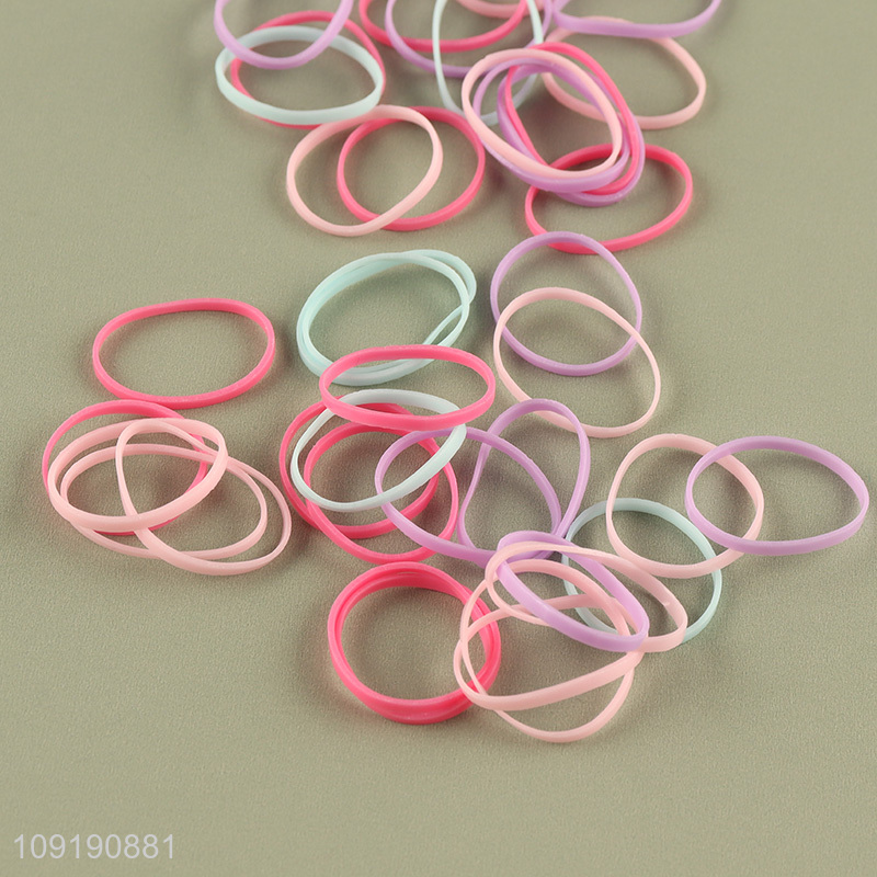 New Arrival Toddlers Hair Bands Kids Hair Ties Hair Accessories