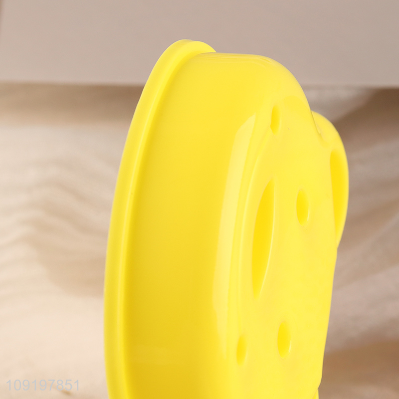 Hot Selling Bear Shaped Sandwich Cutter and Sealer for Kids