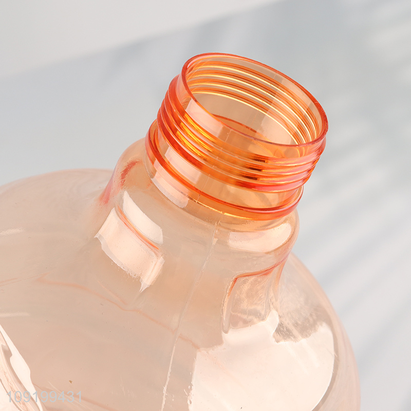 Good Quality Empty Plastic Spray Bottle for Indoor Outdoor Plants
