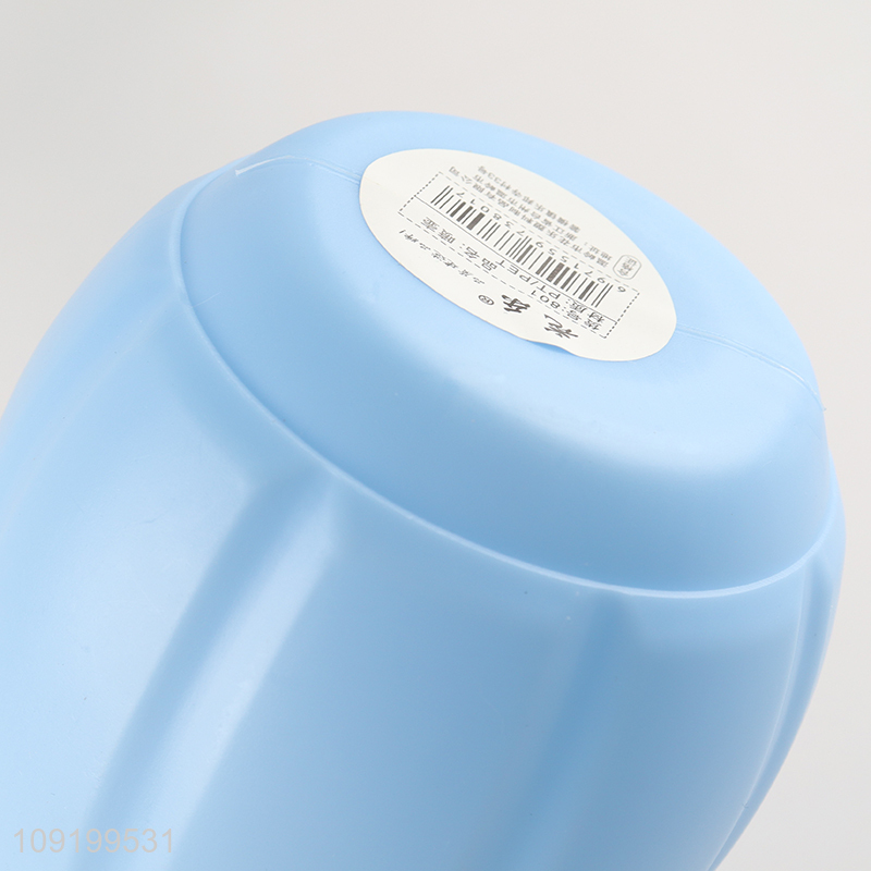 New Arrival Plastic Water Spray Bottle Trigger Water Sprayer Bottle