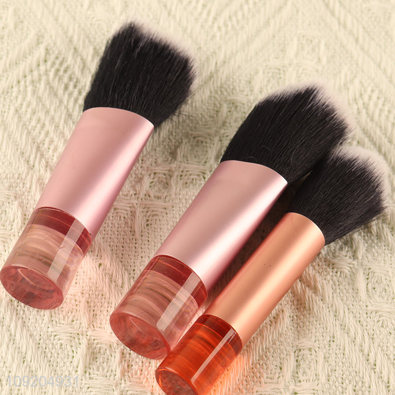 New Arrival 10PCS Professional Makeup Brush Set Cosmetic Tools Set