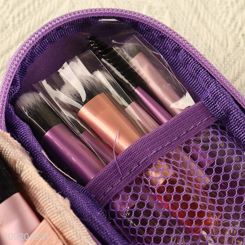 New Arrival 10PCS Professional Makeup Brush Set Cosmetic Tools Set