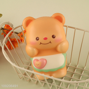 New Product Non-Toxic PU Foam Slow Rising Toys Squishy Toys