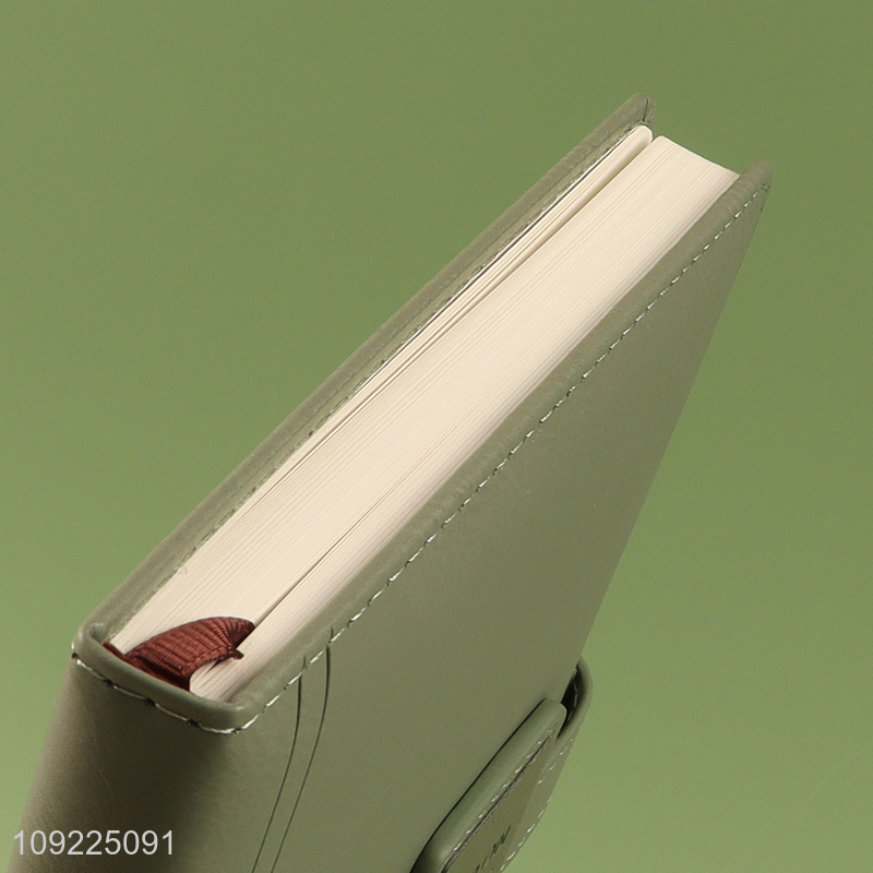 High Quality  A5 Notebook Custom Logo Journal Notebook for School Office