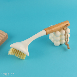 Popular products household kitchen cleaning supplies pot brush dish brush
