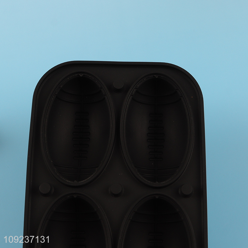 New Arrival Ice Cube Tray Silicone Ice Cube Molds for Freezer