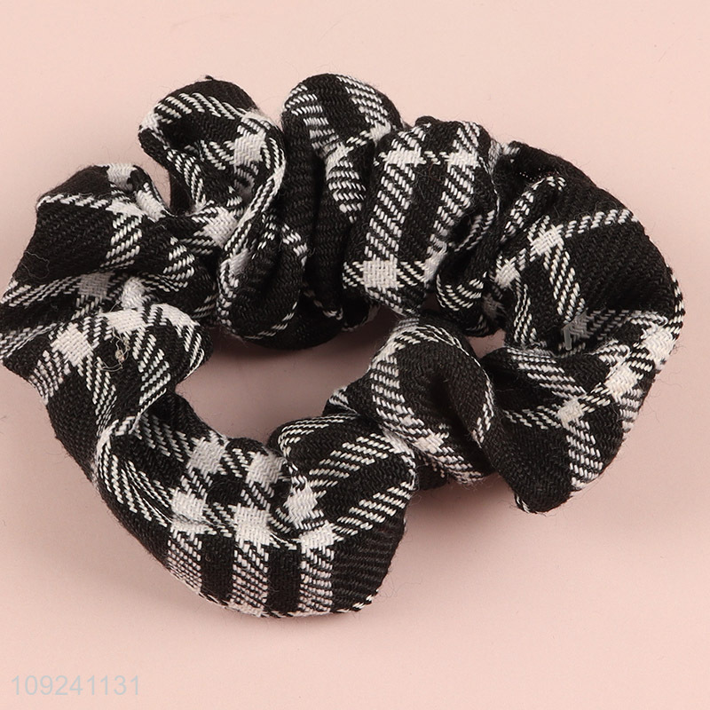 China Wholesale 2PCS/Set Hair Clip and Hair Scrunchie Set for Women Girls
