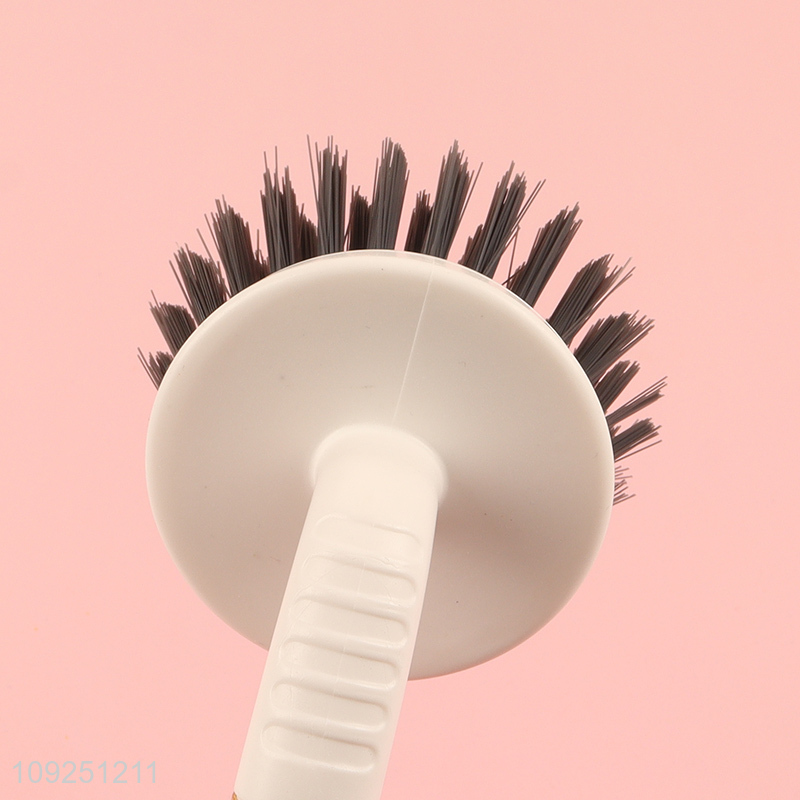 Best quality multifunctional cleaning brush long handle scrubbing brush