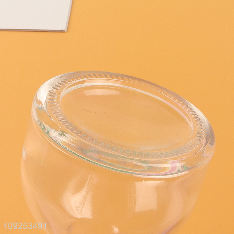 Yiwu market long lasting glass bottle reed diffuser diffuser bottle