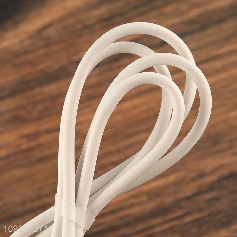 High Quality 1000mm USB to Lightning Cable Quick Charging for iPhone 12/11