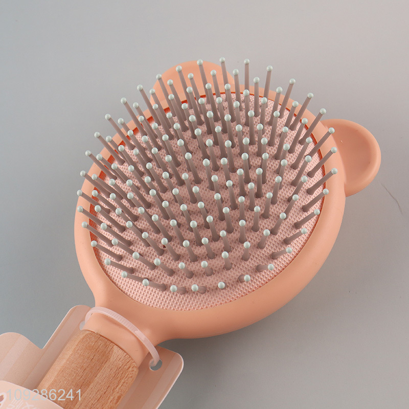 Factory supply air cushion massage hair comb hair brush