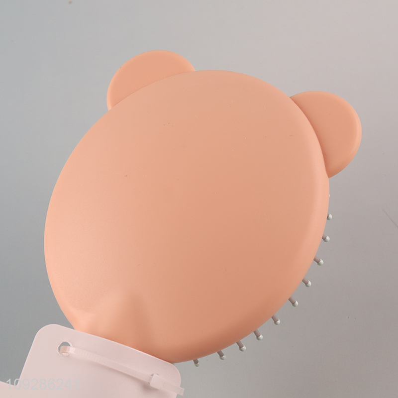 Factory supply air cushion massage hair comb hair brush