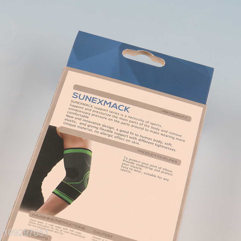 Top products sports safety adult elbow support