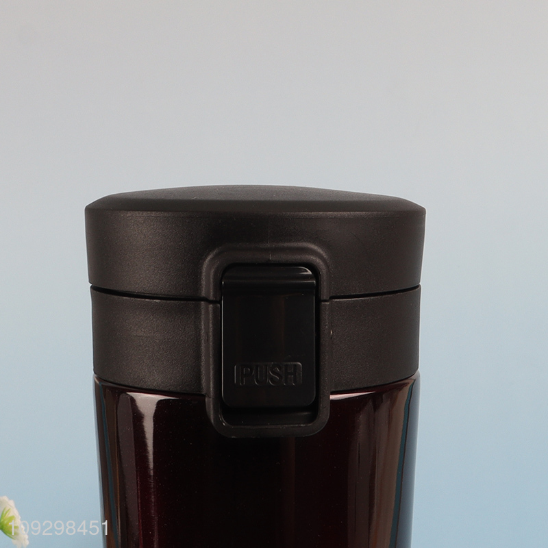 Hot products portable stainless steel insulated vacuum cup
