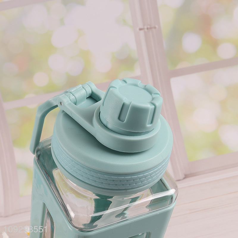 China supplier sports water bottle drinking bottle