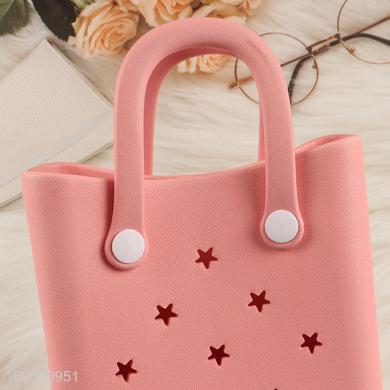 China products portable beach bag hand bag for sale