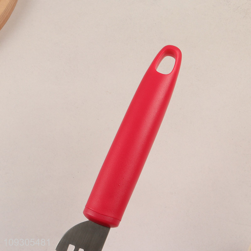 China supplier stainless steel kitchen cheese knife butter knife