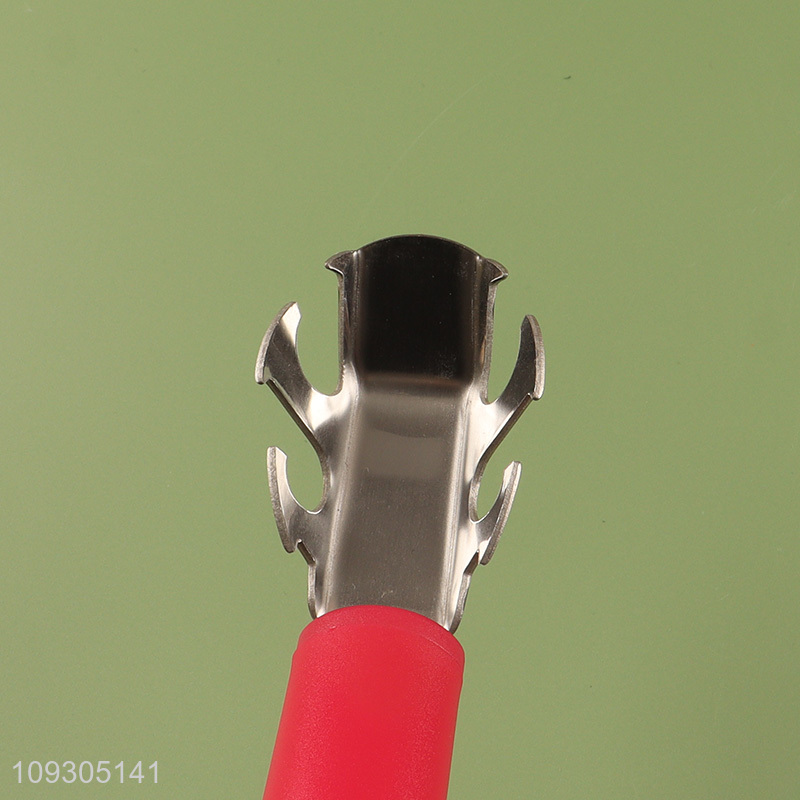 Hot items kitchen gadget stainless steel bowl dish clips