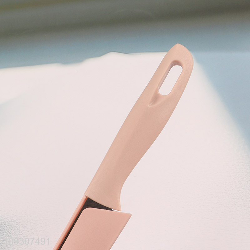 Popular products 6pcs kitchen knife fruits paring knife