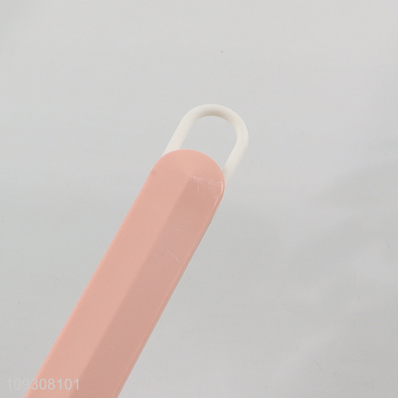 China wholesale 2in1 bath brush bath flower