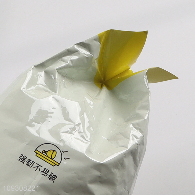 China wholesale disposable use plastic wrap cover