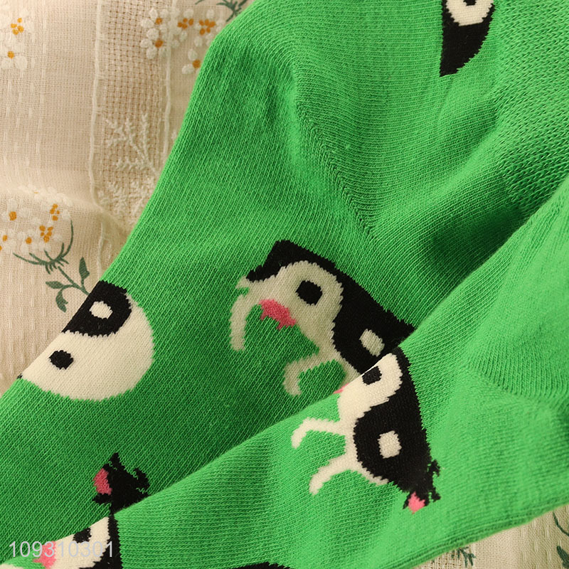 Best selling fashion cotton socks women ankle socks wholesale