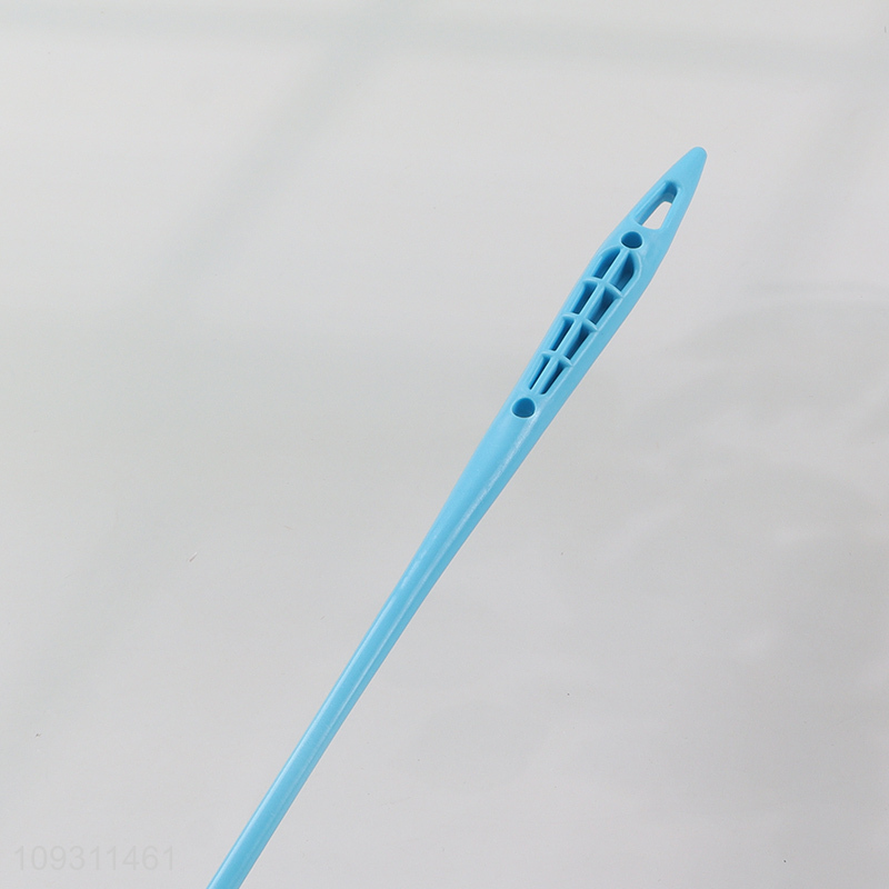 Best selling flower shape plastic fly swatter