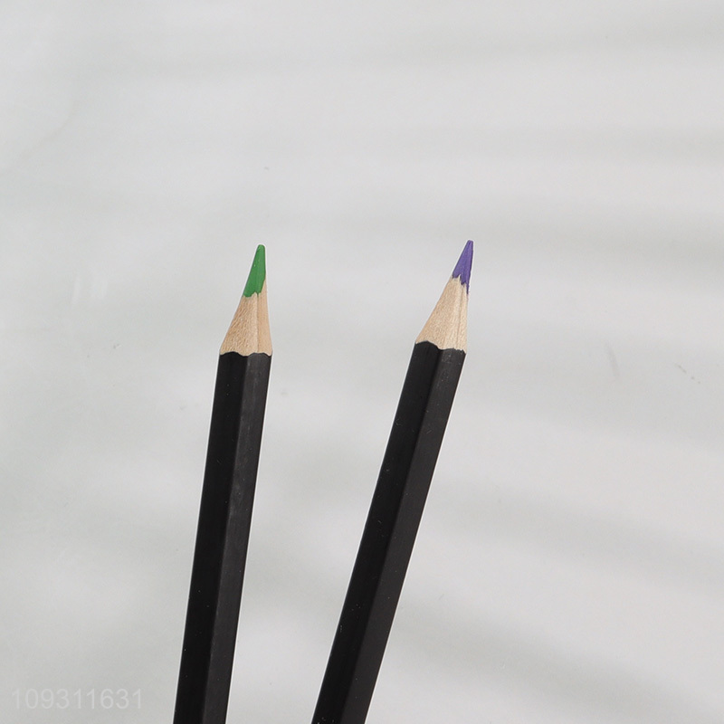Online wholesale art supplies professional colored pencils set