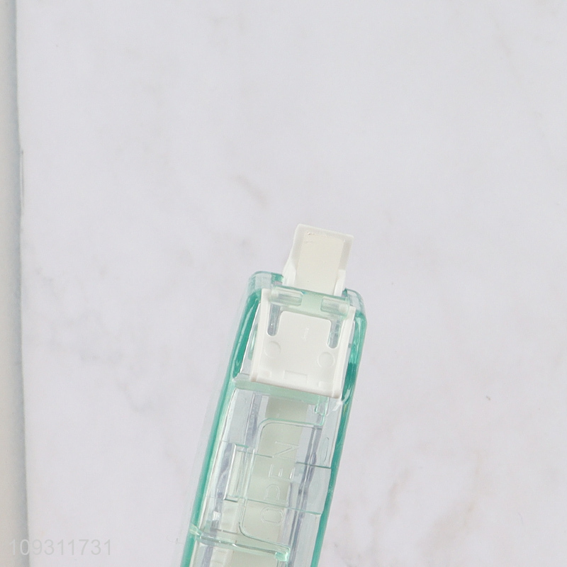 China supplier school students stationery correction tape