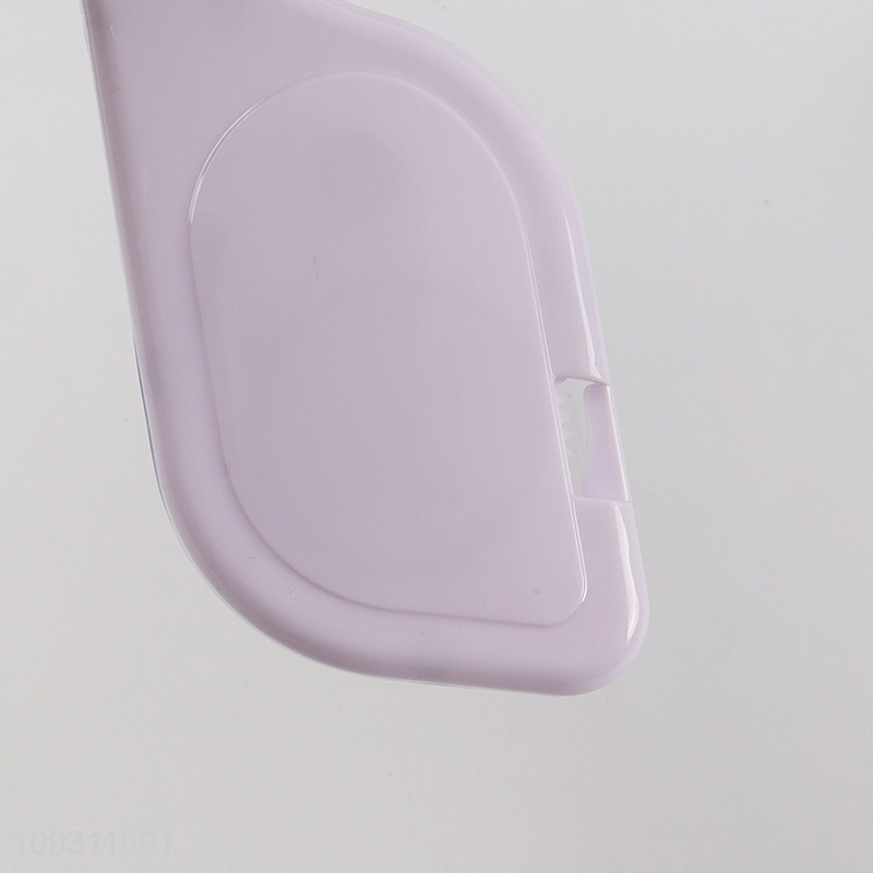 Good quality plastic school stationery correction tape