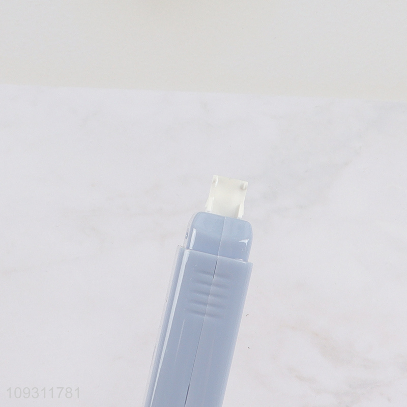 Yiwu market multicolor cartoon stationery correction tape
