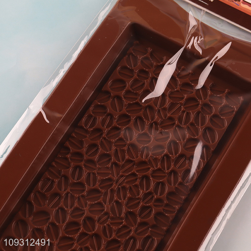 China factory silicone baking tool cake mold for sale