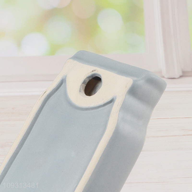 Good sale bathroom accessories ceramic soap holder wholesale