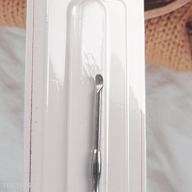 Hot selling personal care tool ear cleaning earpick wholesale